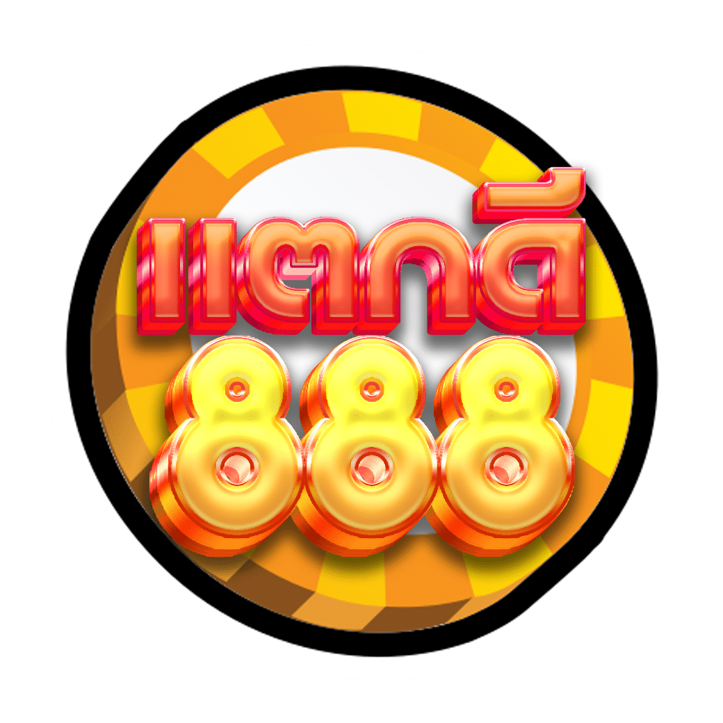 TAKDEE888 LOGO